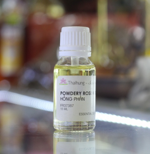 TINH DẦU 15 ML 