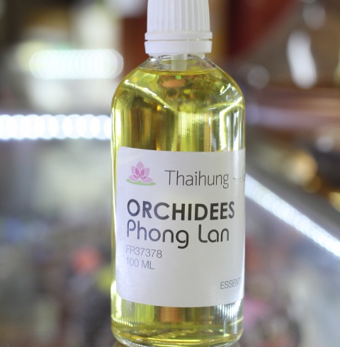 TINH DẦU 100 ML 