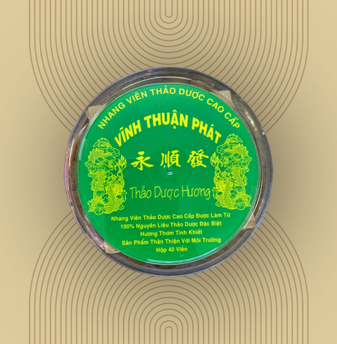 THÁP VIÊN THẢO DƯỢC 