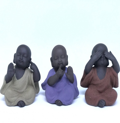 CHÚ TIỂU BA KHÔNG 